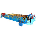 FX made in china hydraulic double layer roll formier machine bets price